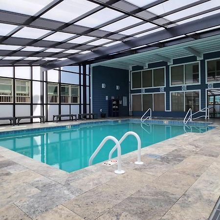 Ramada Plaza By Wyndham Nags Head Oceanfront Hotel Kill Devil Hills Buitenkant foto