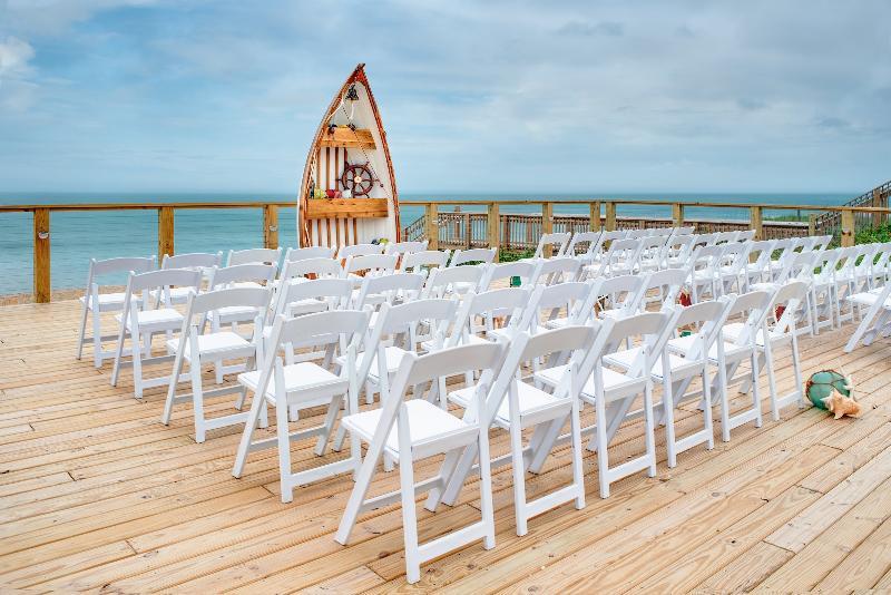 Ramada Plaza By Wyndham Nags Head Oceanfront Hotel Kill Devil Hills Buitenkant foto